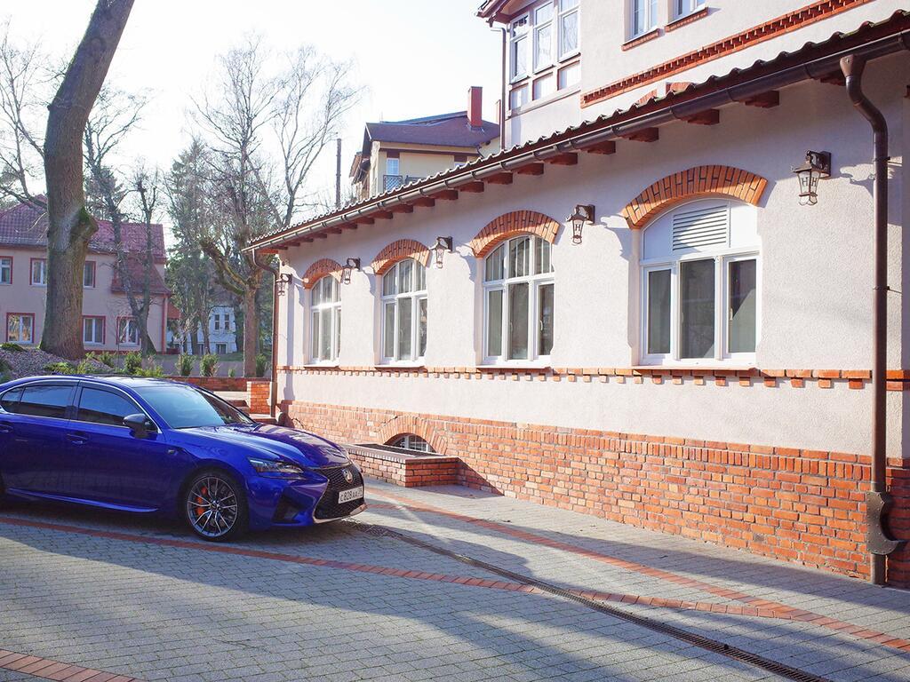 Фото Хартман