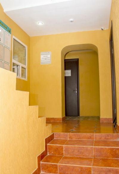 Фото Гостиница Уютная