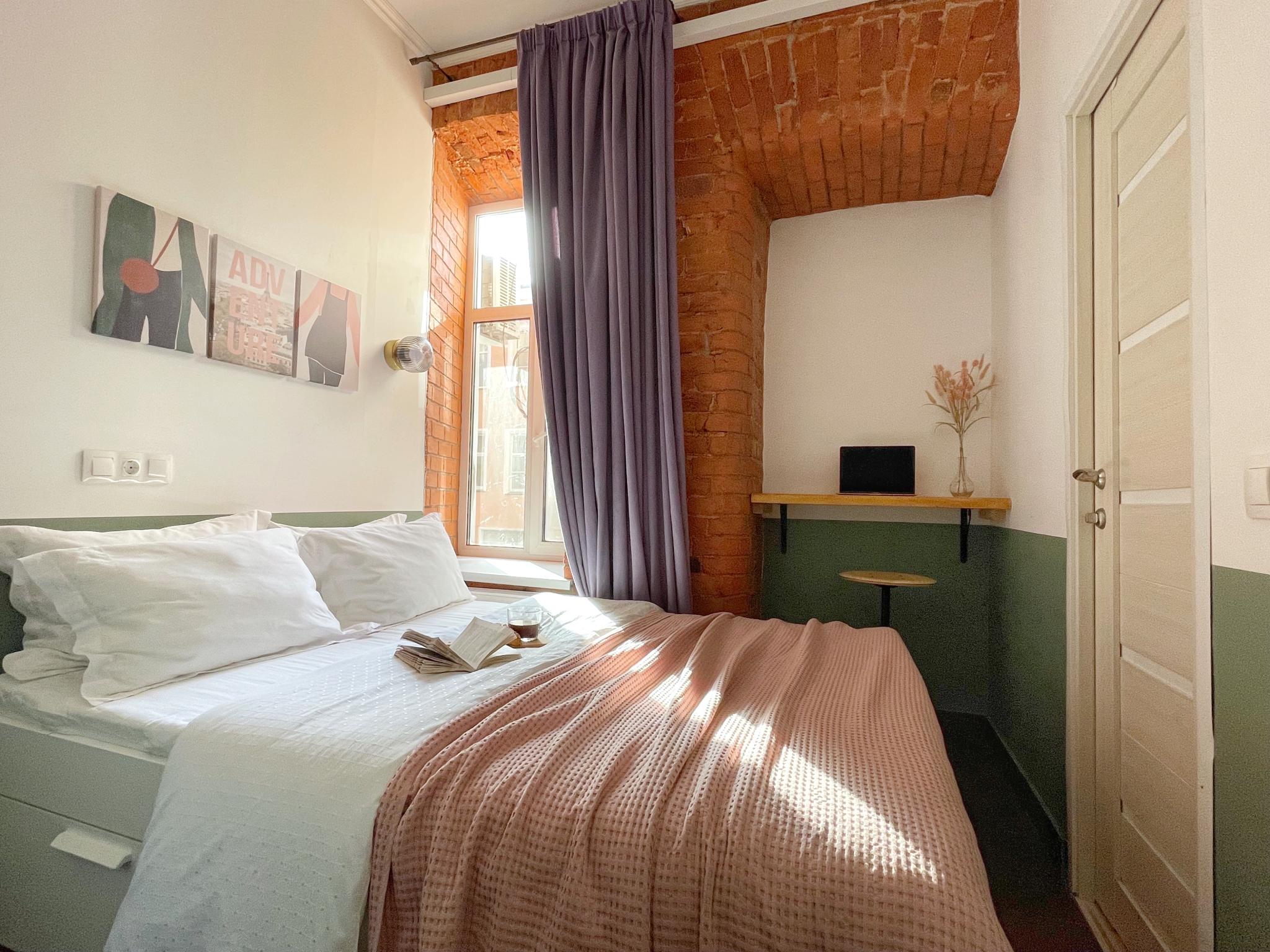 Фото Laika Smart на Восстания