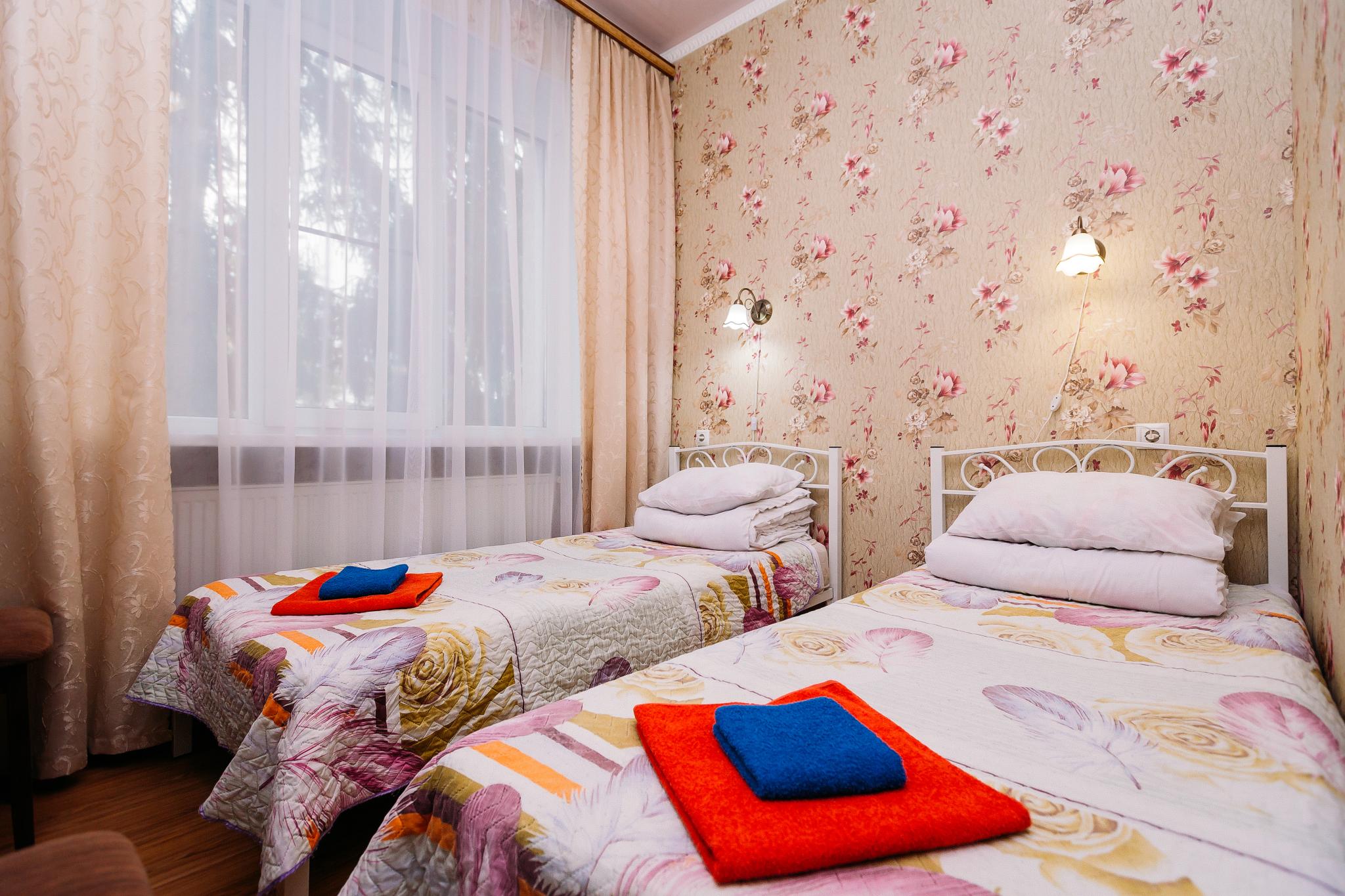 Фото Изумруд