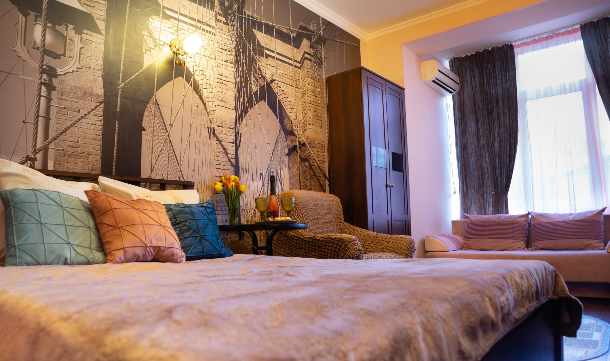 Фото Гостевой Дом Шевченко 174а