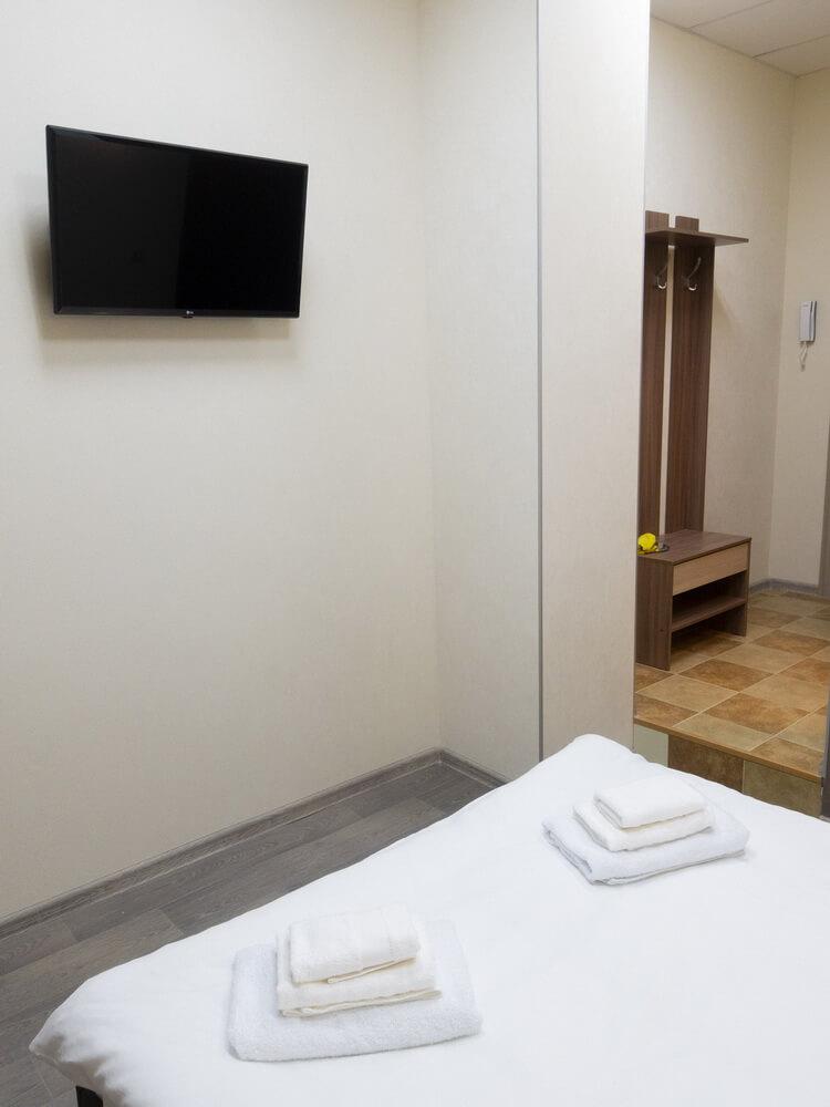 Фото Сильвер