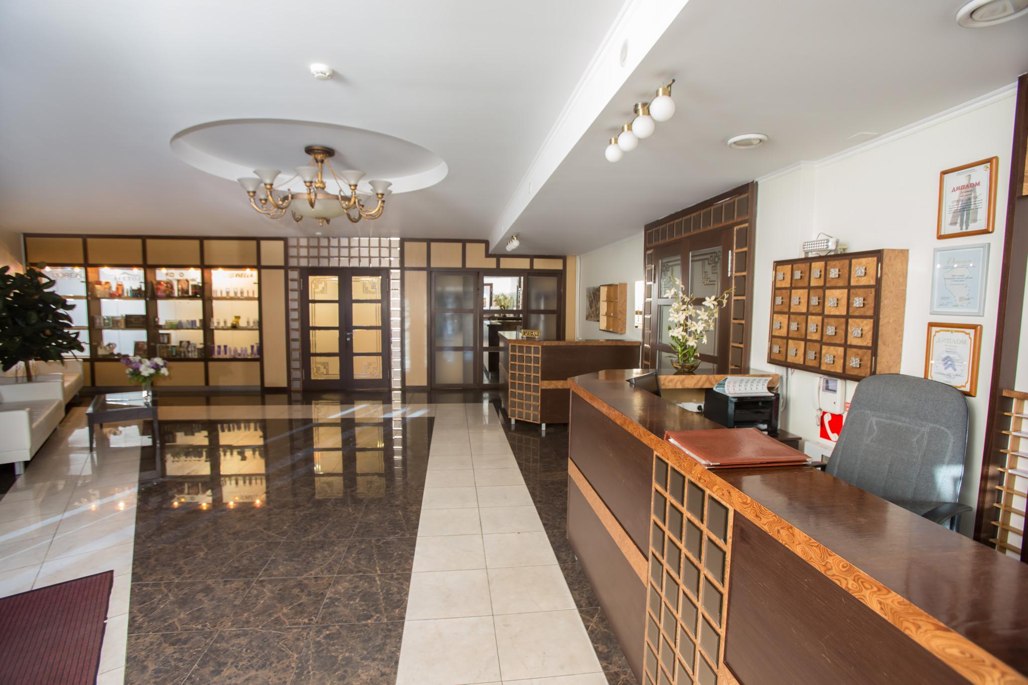 Фото отеля 5