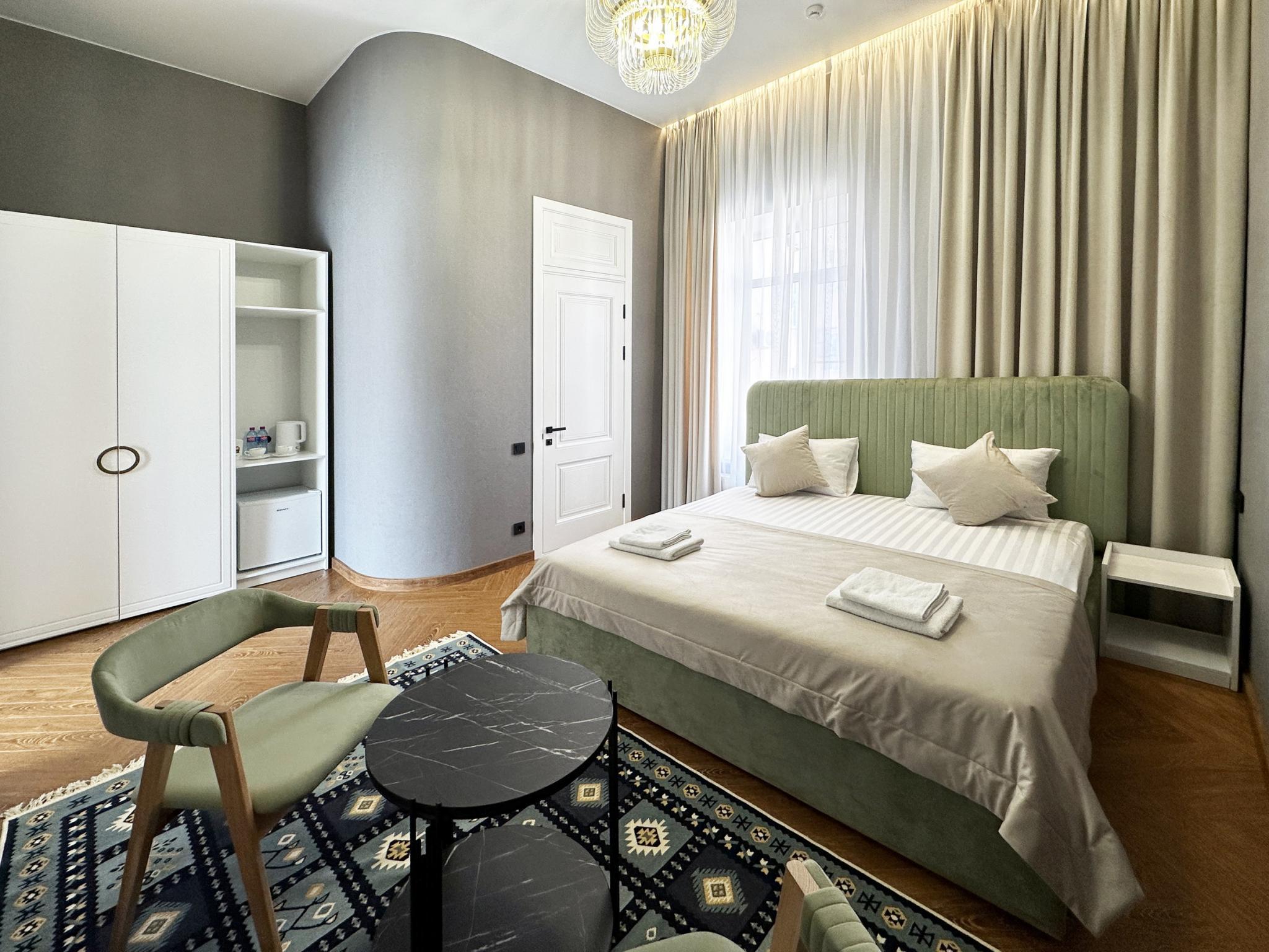 Фото Фигаров