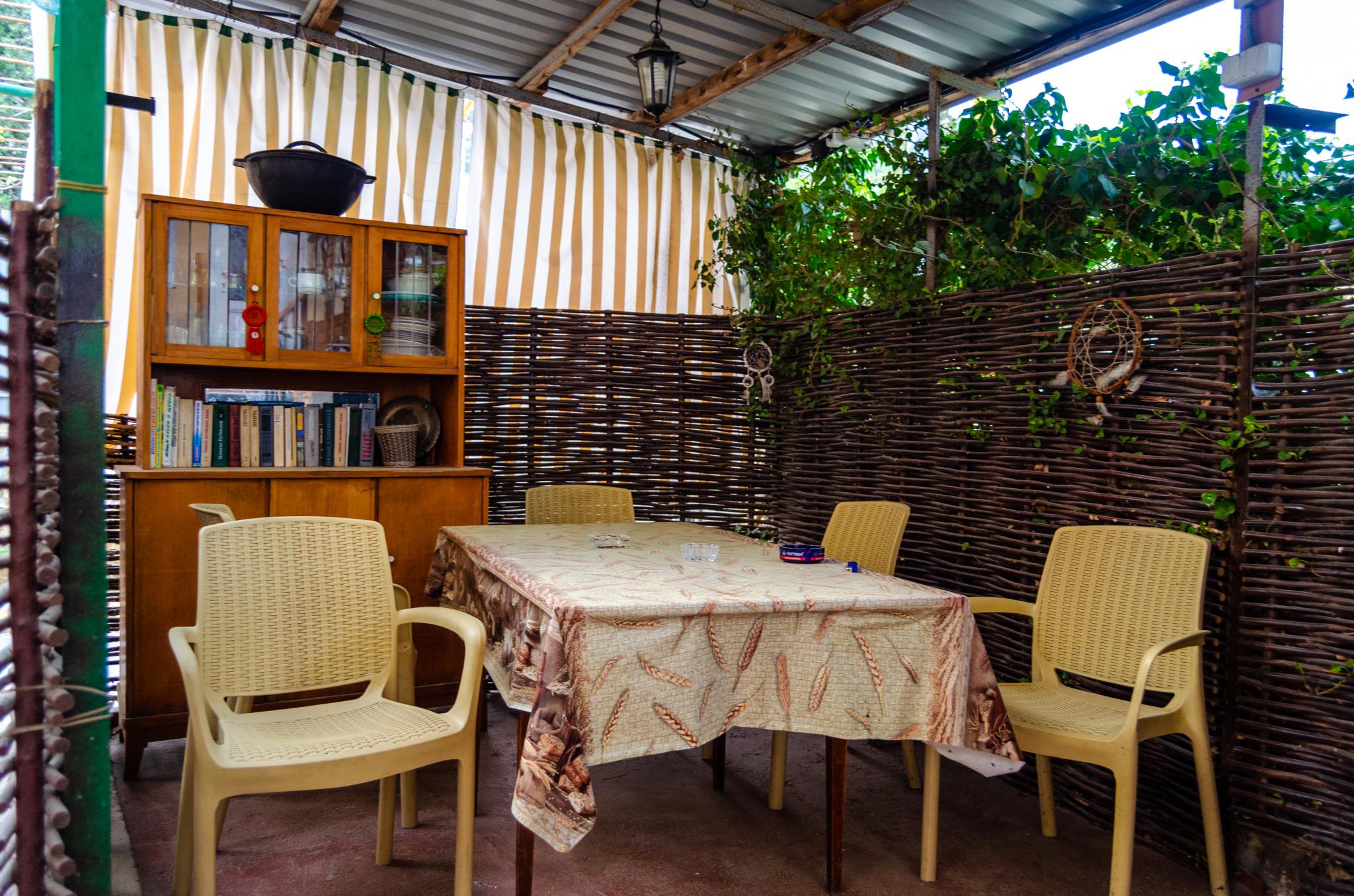 Фото Гостевой дом Миндальный 39