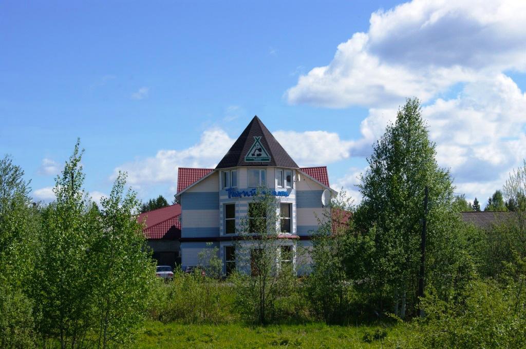 Фото Тихий уголок