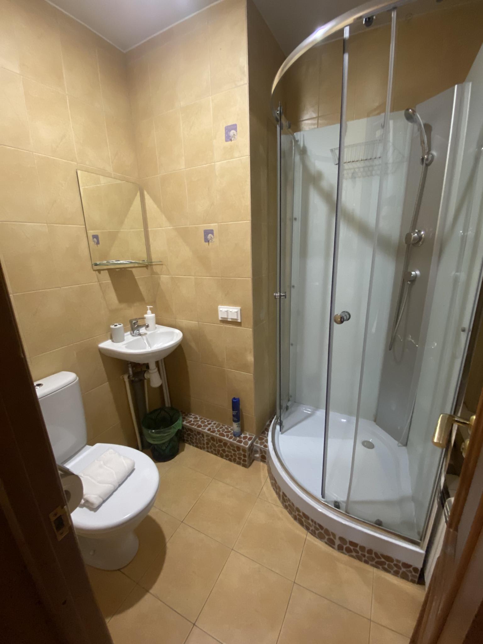 Фото АпартПейдж Маяковского