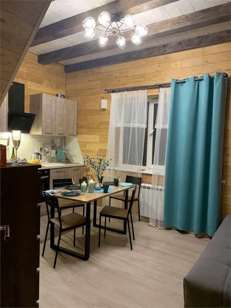 Фото Чук и Геш