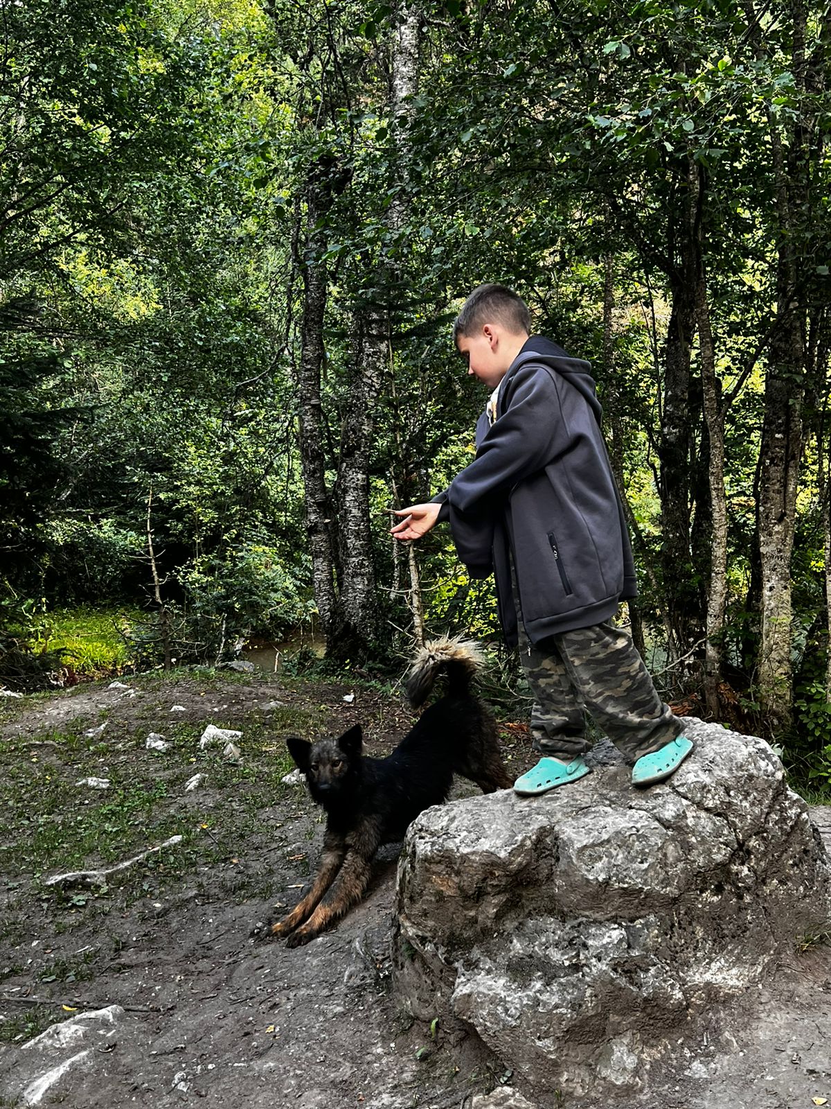 Фото Айя-София