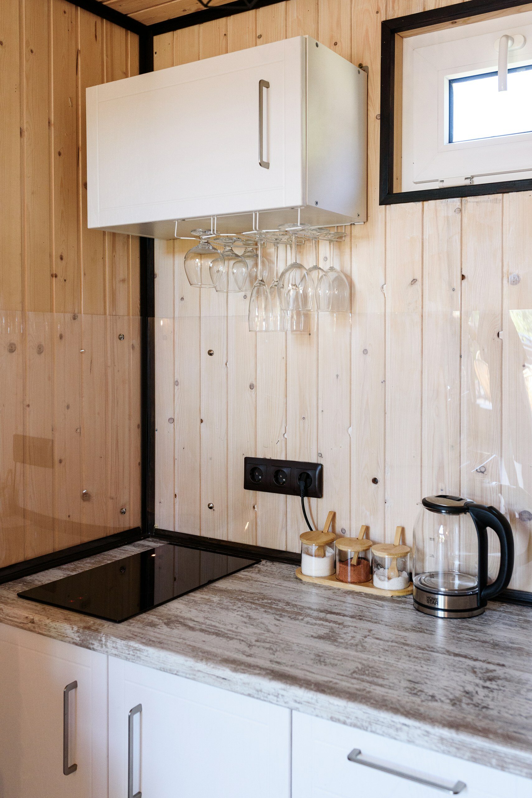 Фото Feshin Forest