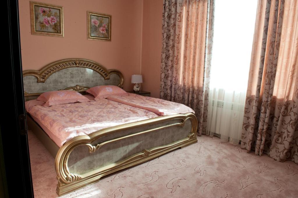 Фото Апарт-отель на Берёзовой