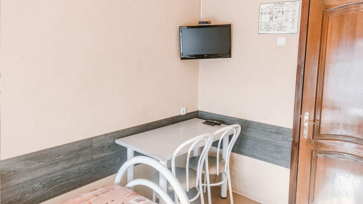 Фото Smart Hotel КДО Томск