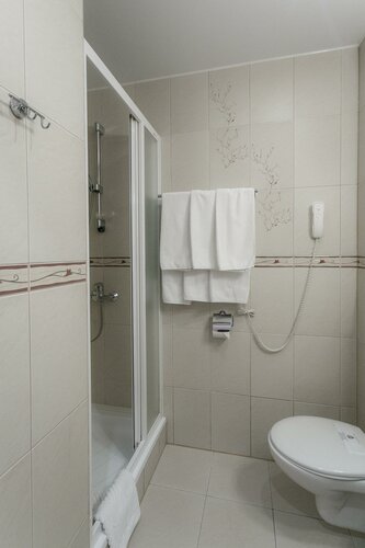 Гостиница Le Vashoff Hotel в Санкт-Петербурге