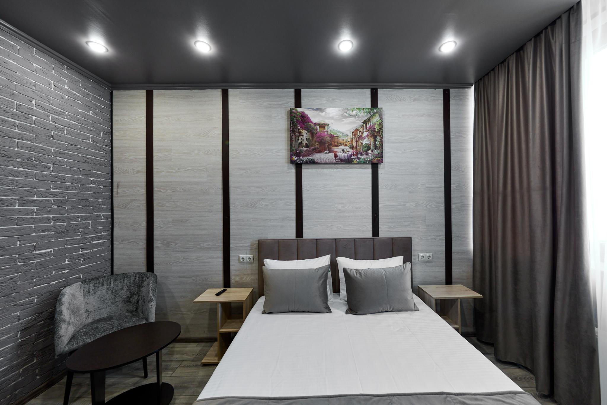 Фото Отель 22