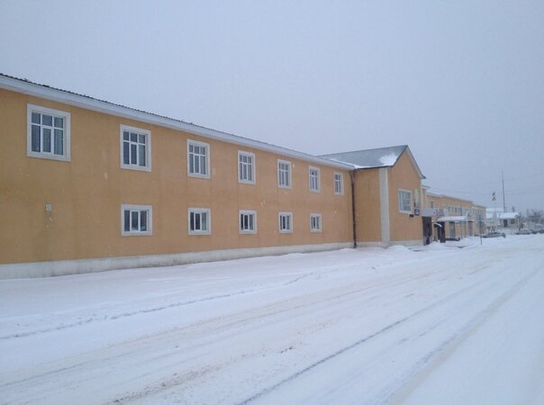 Фото Пирани