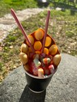Magicshop (Kurchatova Street, 31А), coffee shop