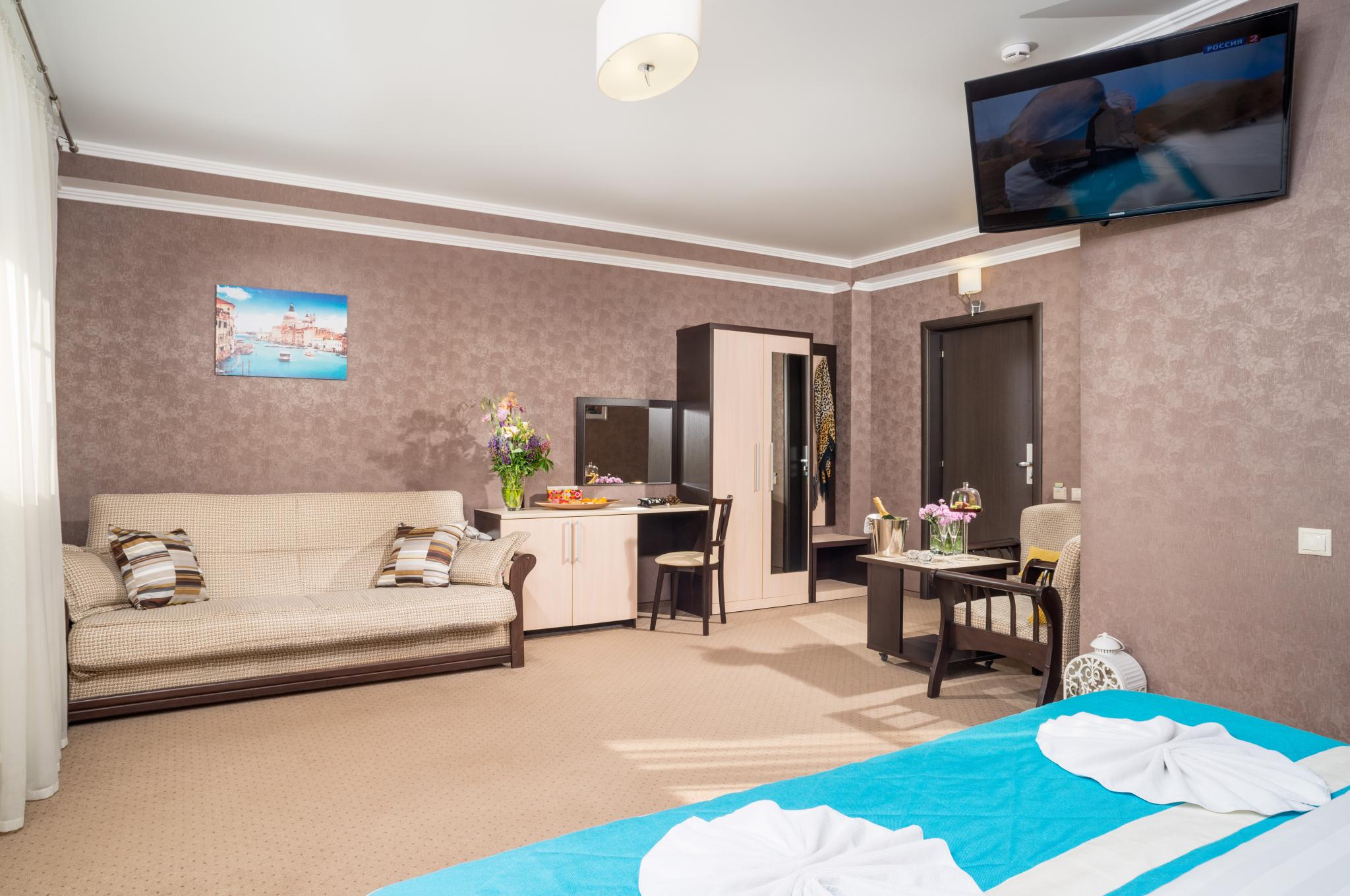 Фото отеля 3