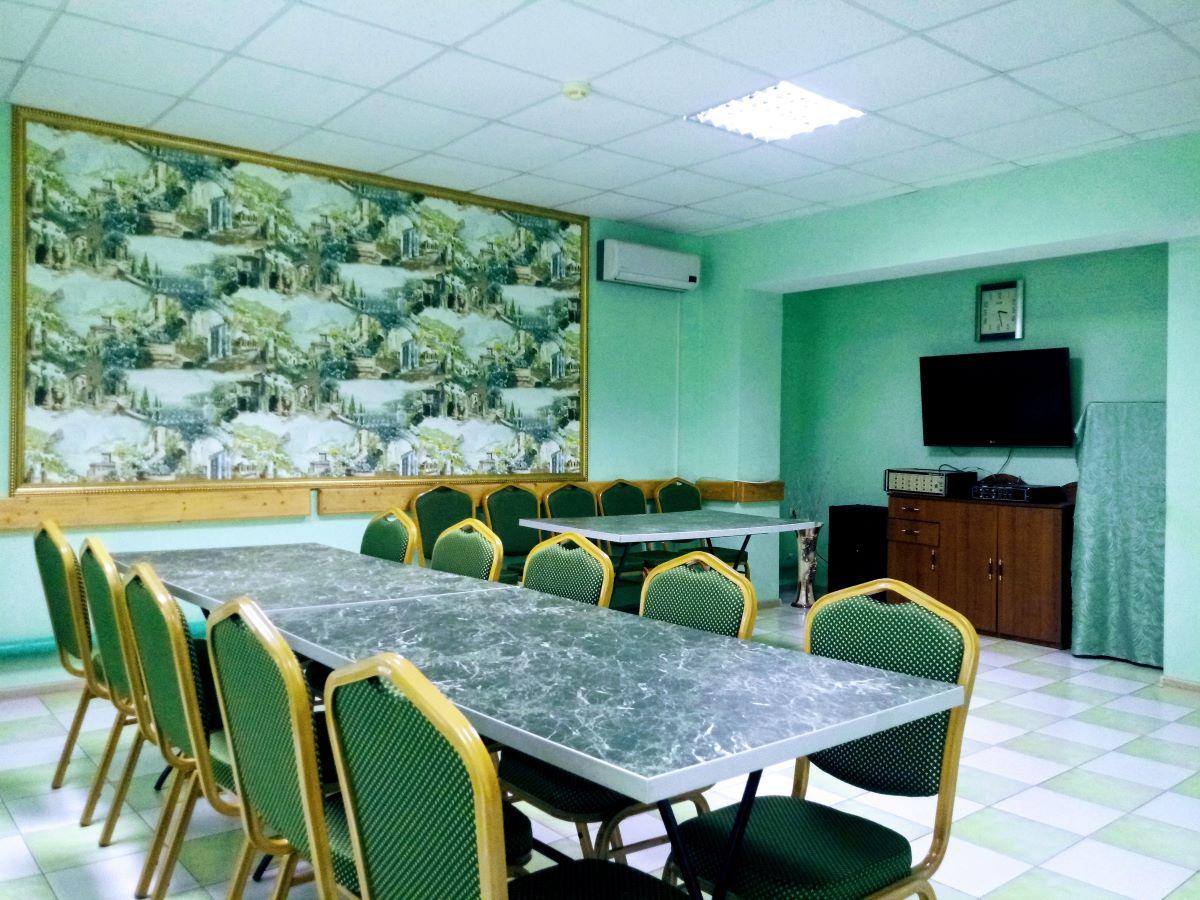 Фото Подворье