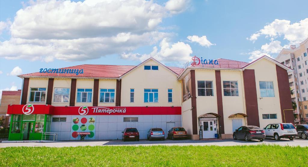 Фото отеля 1