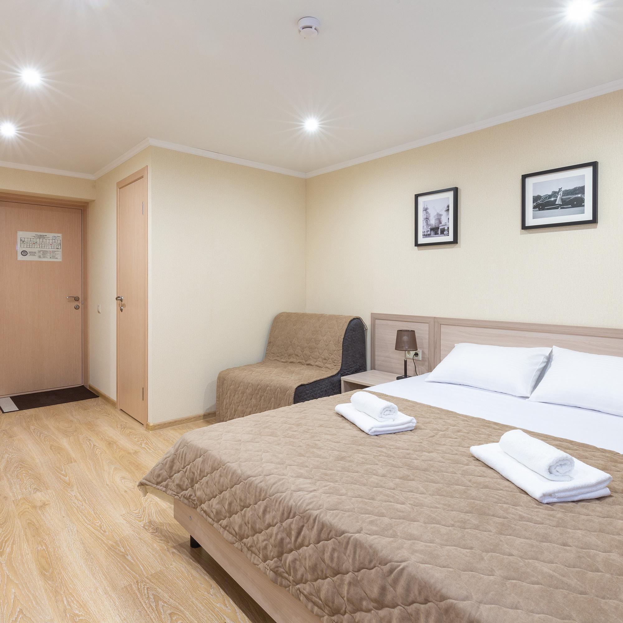 Фото отеля 3