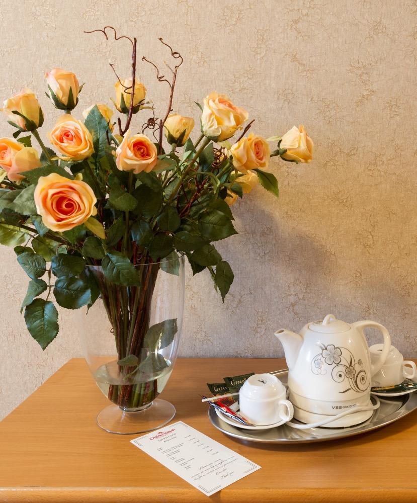 Фото Отель Новый