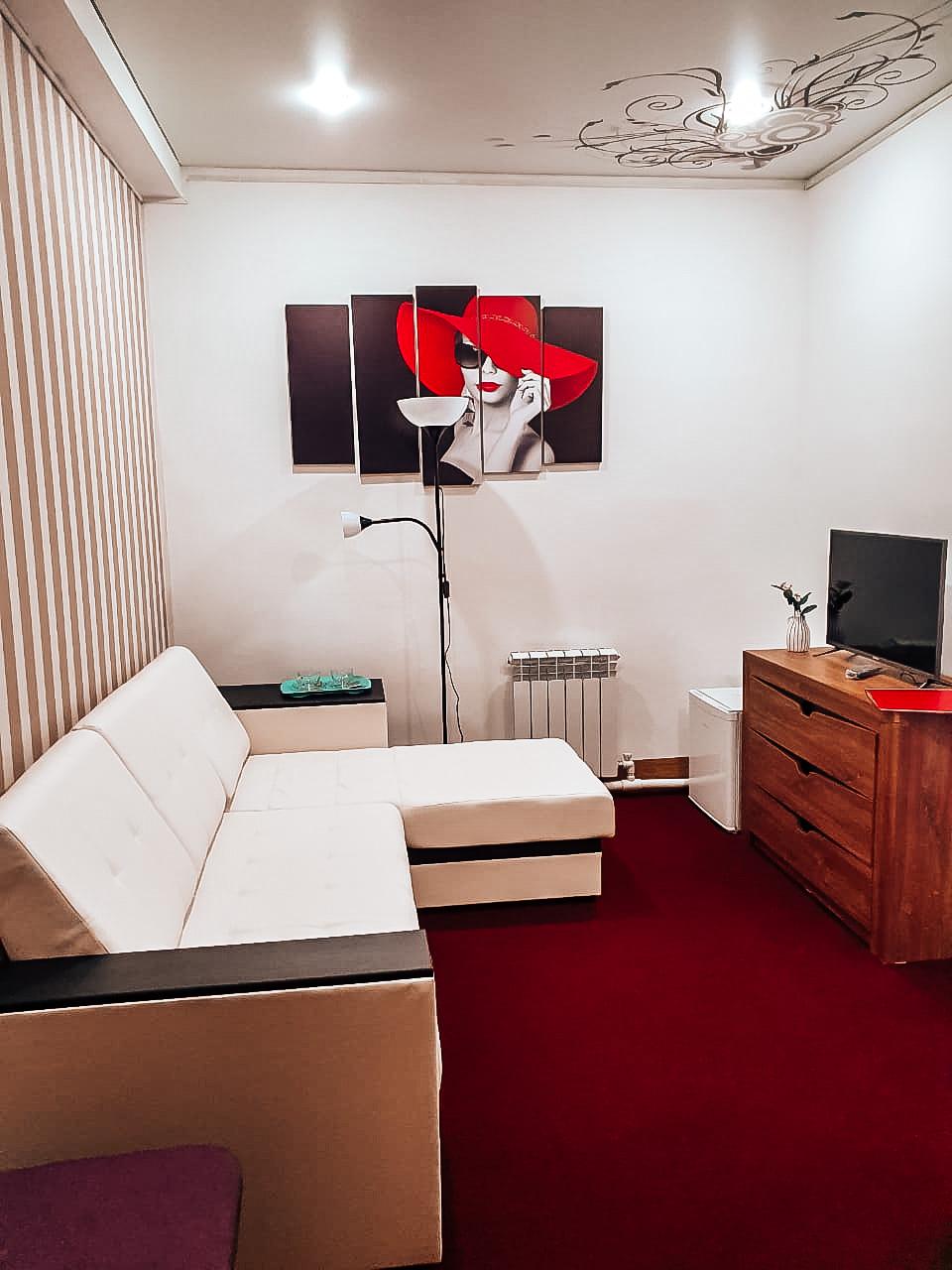 Фото Полесье