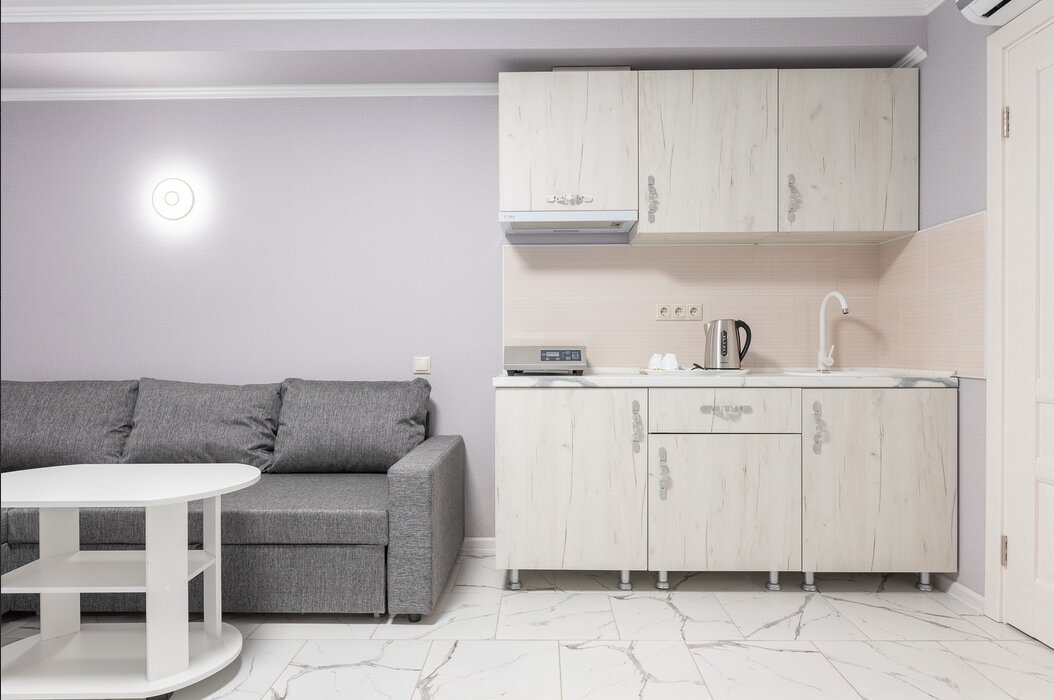 Фото Горная Кадриль Редэнс