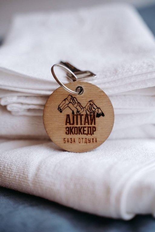 Фото АлтайЭкоКедр