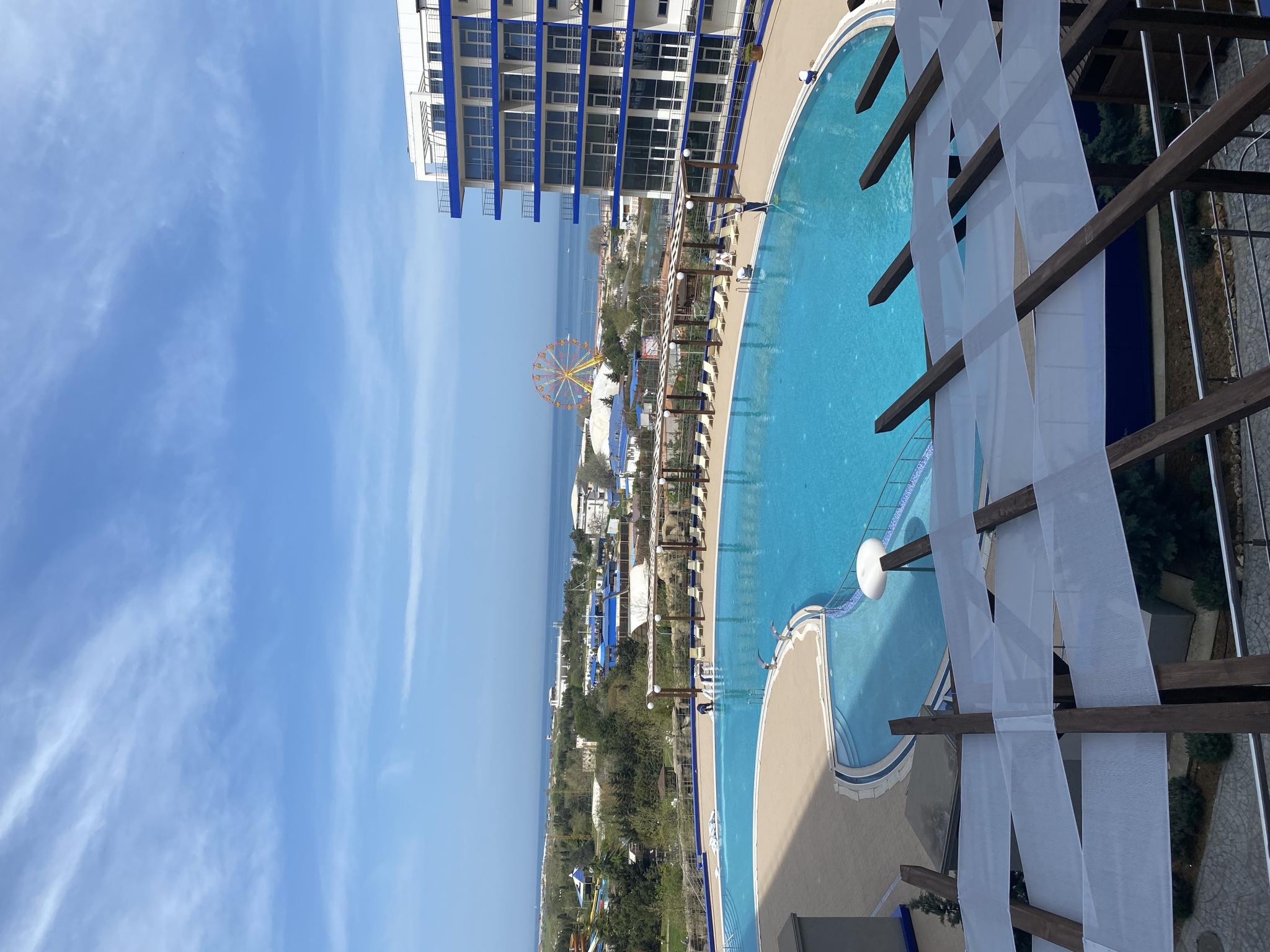 Фото Апарт-сити Ирида Аква Делюкс