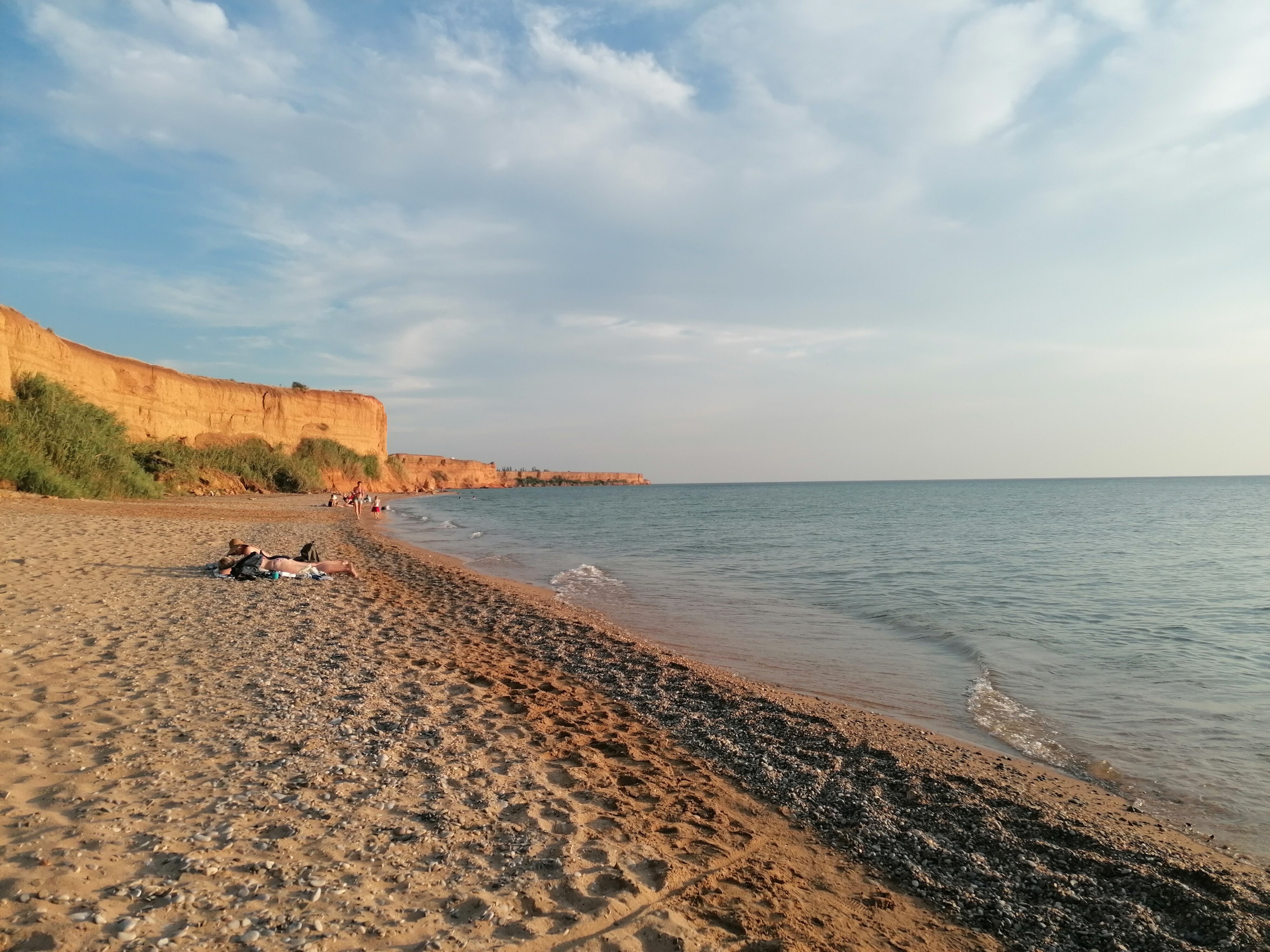 Фото Солнышко