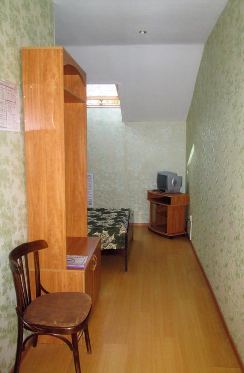 Фото Рябинушка