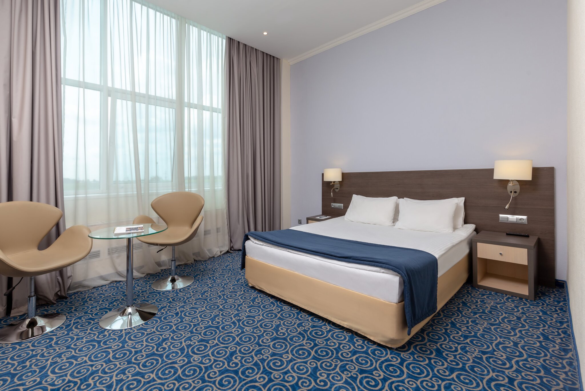 Фото Принц Парк Отель