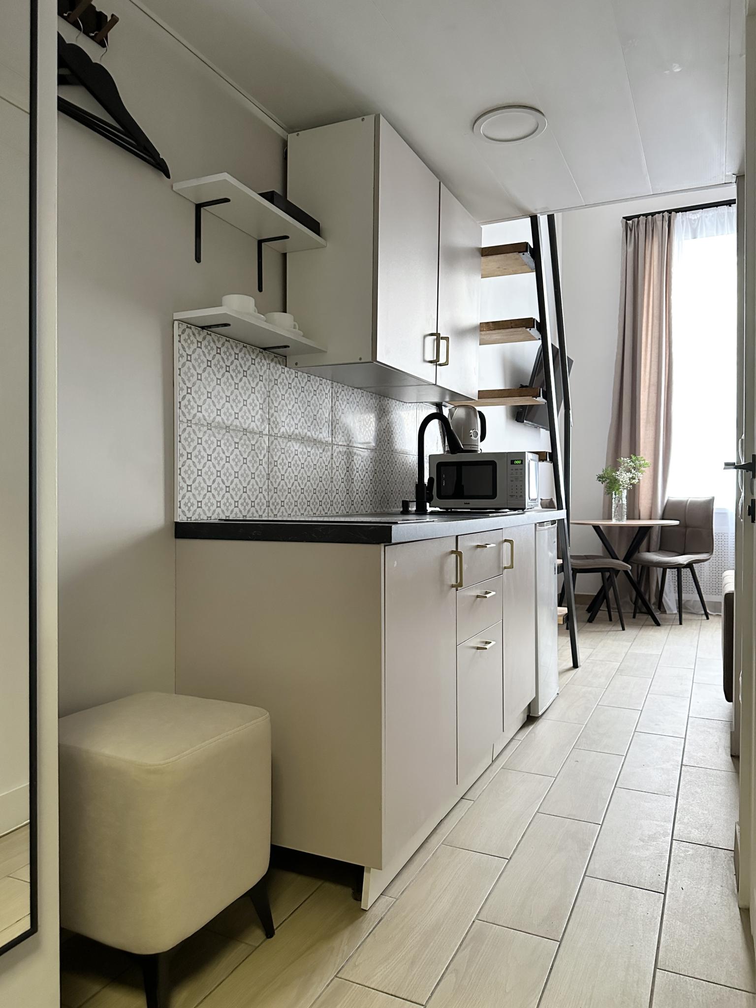 Фото URoom на Первомайской