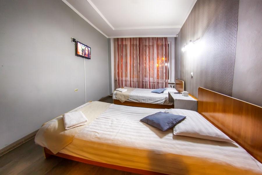 Фото Rio Hotel