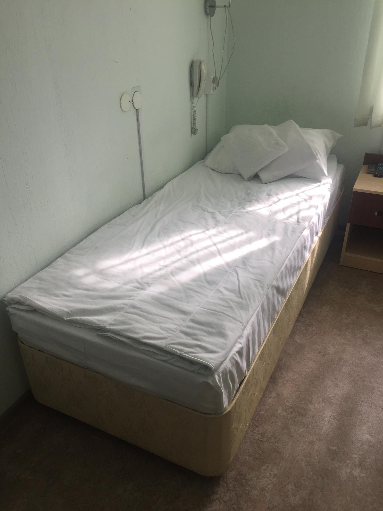 Фото Pokrovka-48