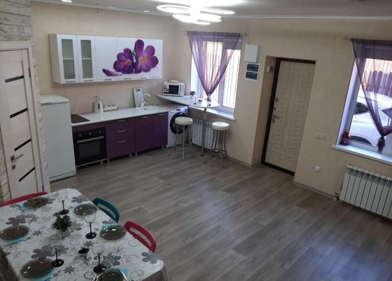 Фото Уютный дом