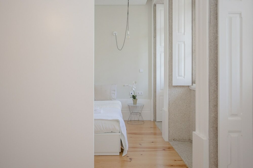 Фото Apartment Bolhão Market by Sweet Porto