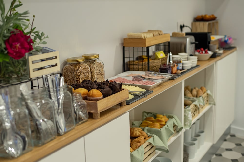 Фото Olive Boutique Guesthouse