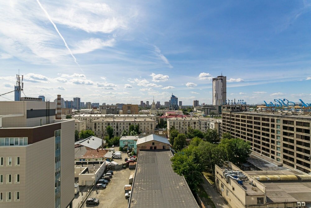 Фото Этажидейли на Азина