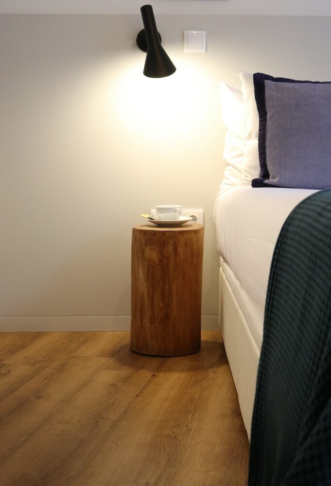 Фото Maria Muralha Historic House