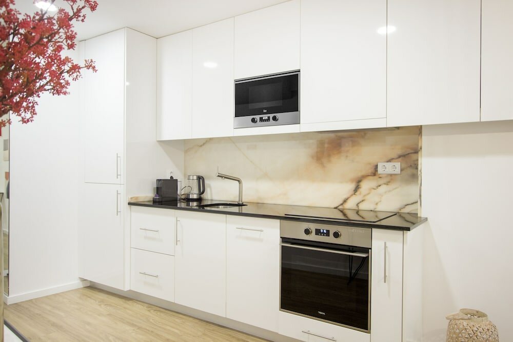 Фото Santa Luzia Apartments By Guestify