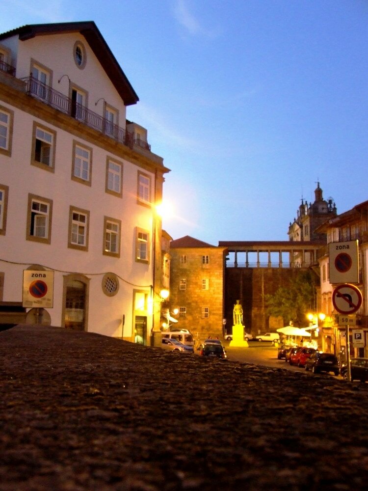 Фото Casa da Sé