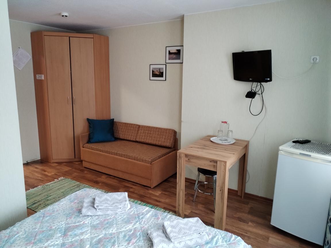 Фото Гостиница Соло