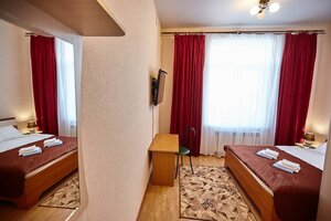 Иное жильё Оазис