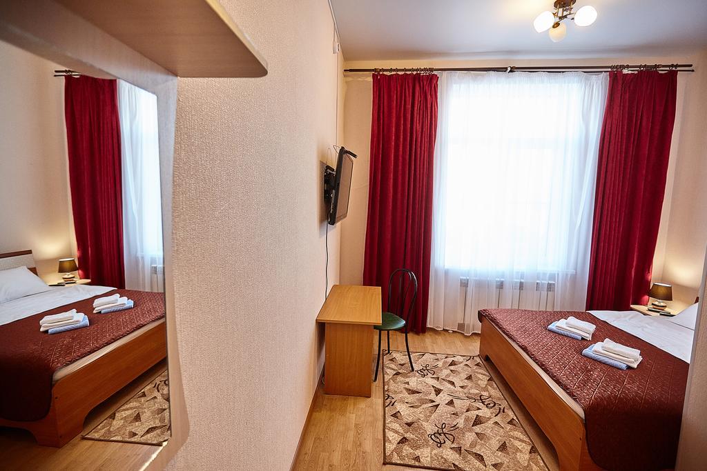 Фото отеля 3