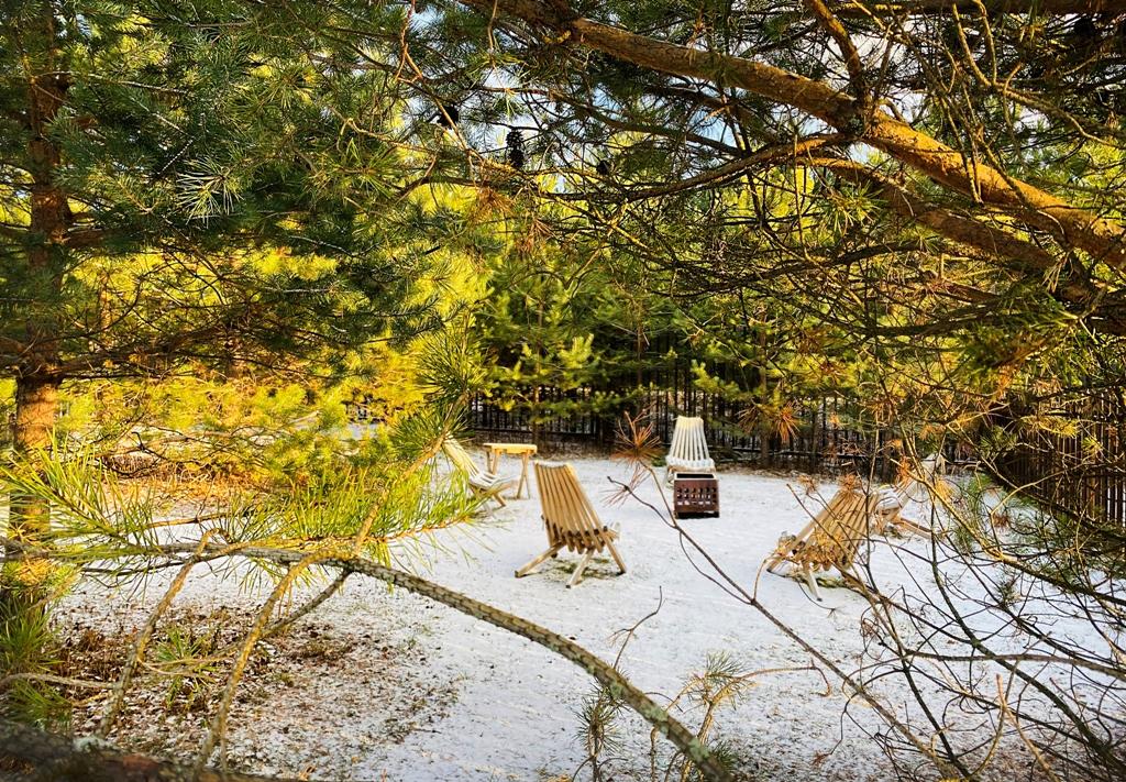 Фото Таунхаусы Коприно