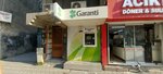 Garanti BBVA ATM (Istanbul, Zeytinburnu, Telsiz Neighborhood, 85th Avenue, 88-90B) ، آلة صرف النقود الأوتوماتيكية