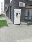 Живая вода (Murata Akhedzhaka Street, 16к2), water store