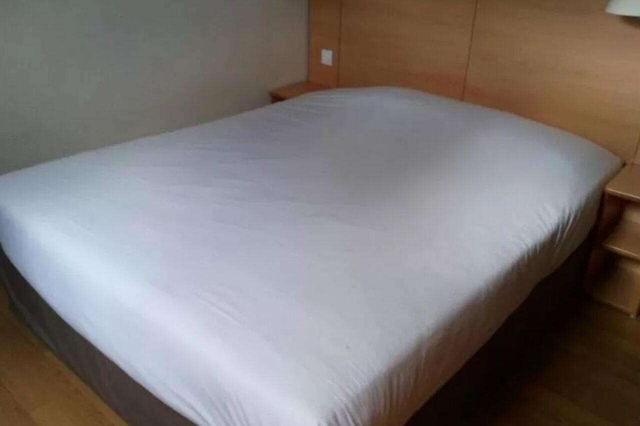 Фото Kyriad Direct Metz Nord – Woippy