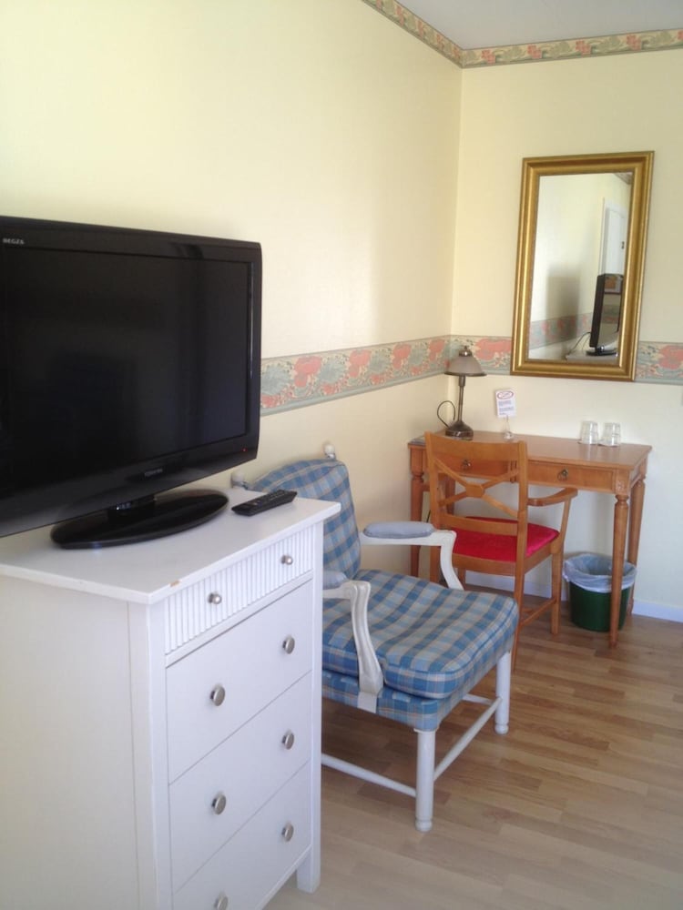 Фото Hotel Arkaden